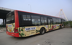 长沙w226路公交车路线