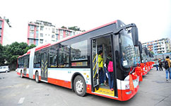 长沙微4路公交车路线