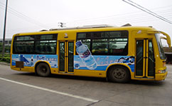 长沙40路公交车路线