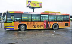长沙916路公交车路线