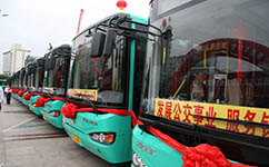 长沙15路区间线公交车路线