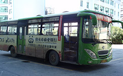 长沙319路公交车路线