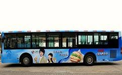 长沙w204路区间线公交车路线
