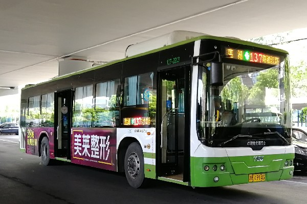 长沙137路公交车路线