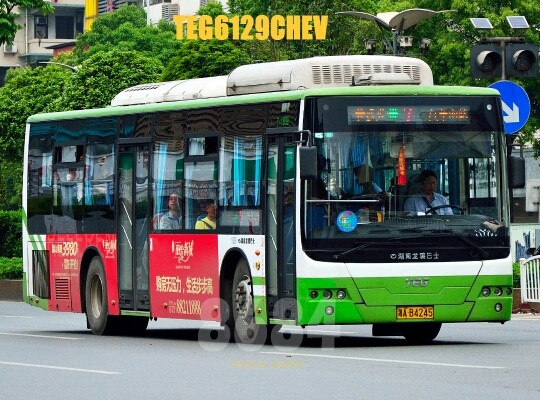 长沙7路公交车路线