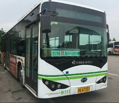 长沙3路公交车路线